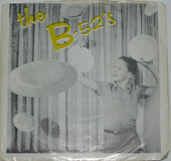 The B-52's – Rock Lobster