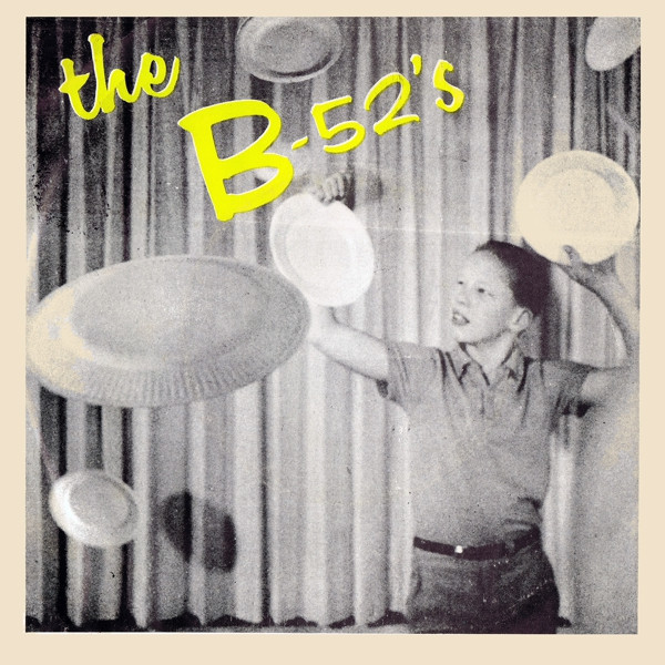 The B-52's – Rock Lobster