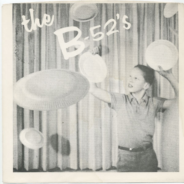 The B-52's – Rock Lobster