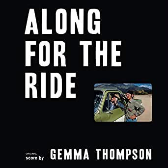 Gemma Thompson – Along For The Ride