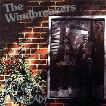 The Windbreakers – Electric Landlady