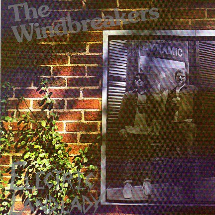 The Windbreakers – Electric Landlady
