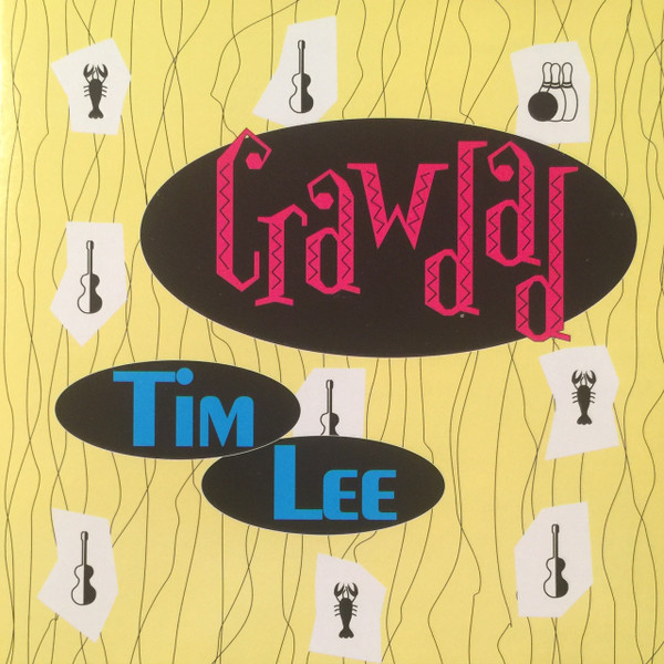 Tim Lee – Crawdad
