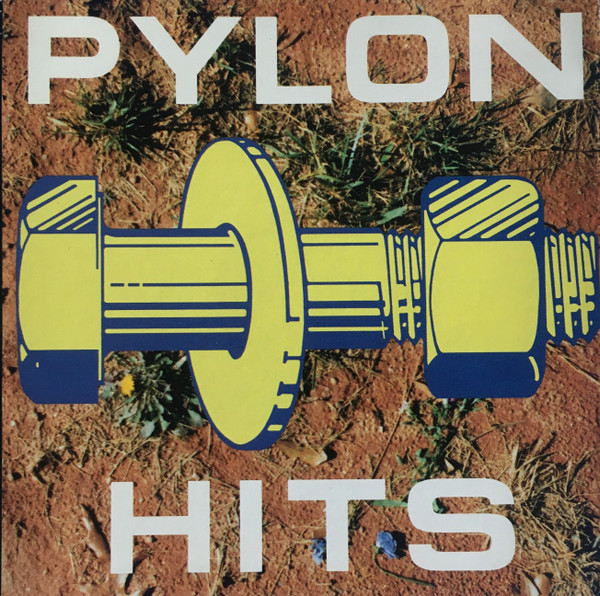 Pylon – Hits