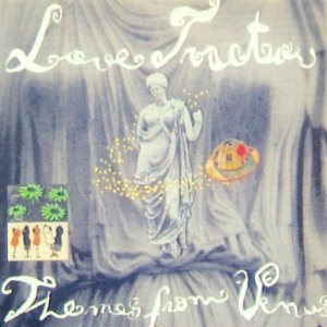 Love Tractor – Themes From Venus