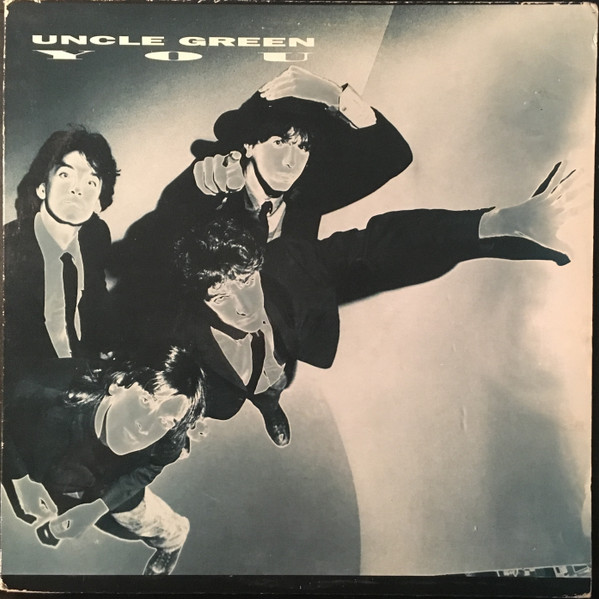 Uncle Green – You