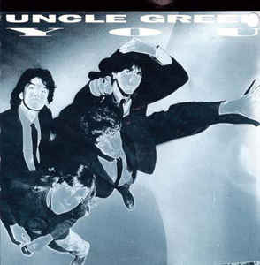 Uncle Green – You