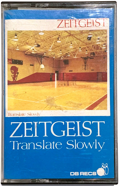 Zeitgeist – Translate Slowly