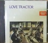 Love Tractor – Around The Bend