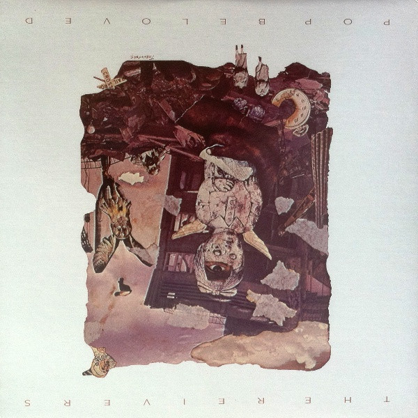 The Reivers – Pop Beloved