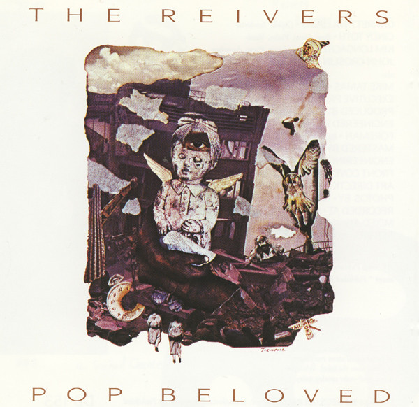 The Reivers – Pop Beloved
