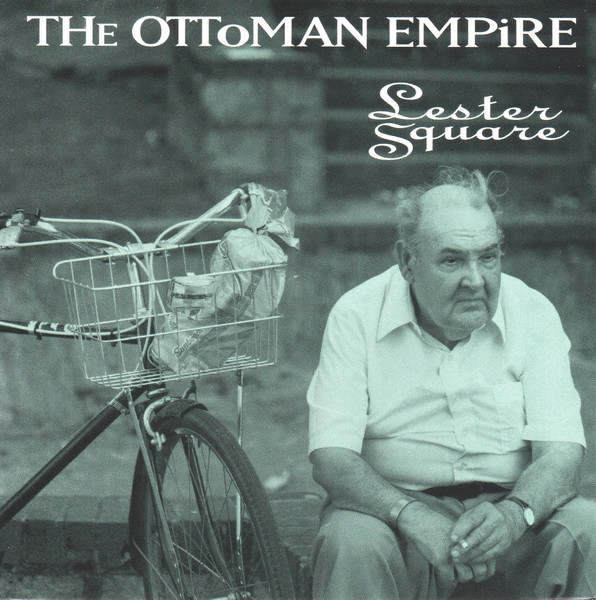The Ottoman Empire – Lester Square