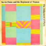 Kevin Dunn And The Regiment Of Women – The Judgement Of Paris