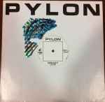 Pylon – Crazy / M-Train