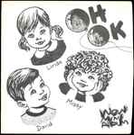 Oh-OK – Wow Mini Album