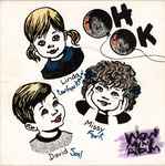 Oh-OK – Wow Mini Album