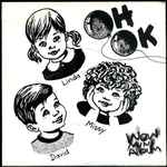 Oh-OK – Wow Mini Album