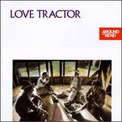 Love Tractor – Around The Bend