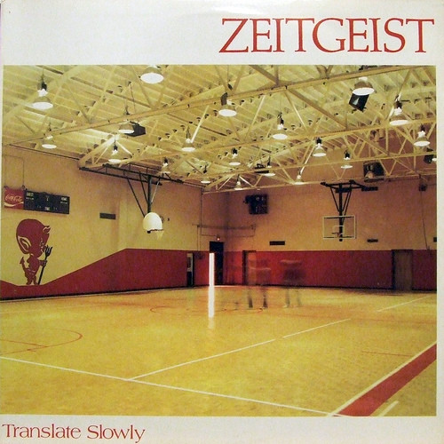 Zeitgeist – Translate Slowly