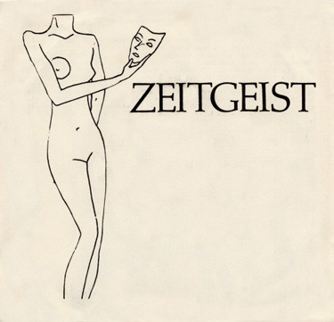 Zeitgeist – Zeitgeist