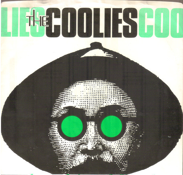 The Coolies – Scarborough Fair