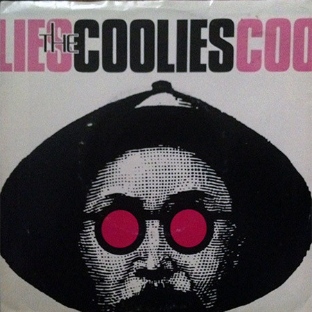 The Coolies – Scarborough Fair