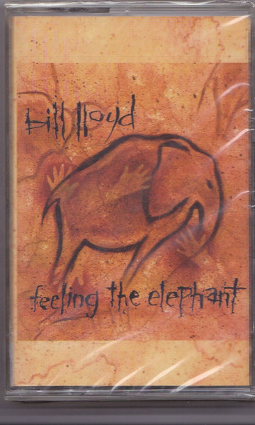 Bill Lloyd – Feeling The Elephant