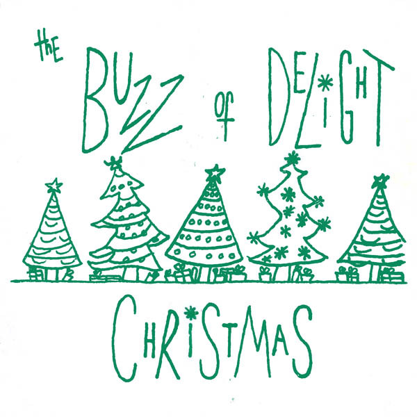 The Buzz Of Delight – Christmas