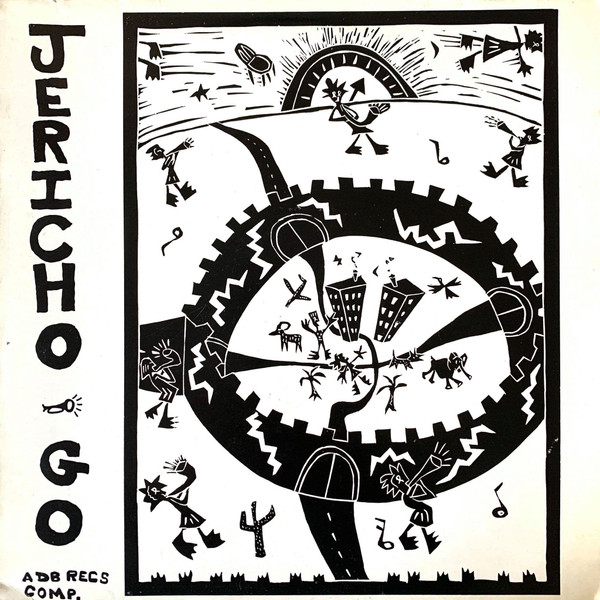 Various – Jericho Go