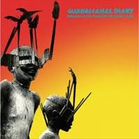 Guadalcanal Diary – Walking In The Shadow Of The Big Man