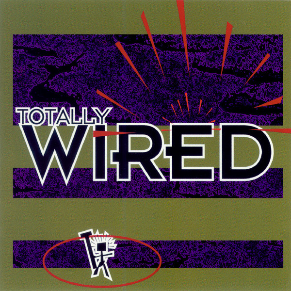 Various – Totally Wired