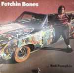 Fetchin Bones – Bad Pumpkin