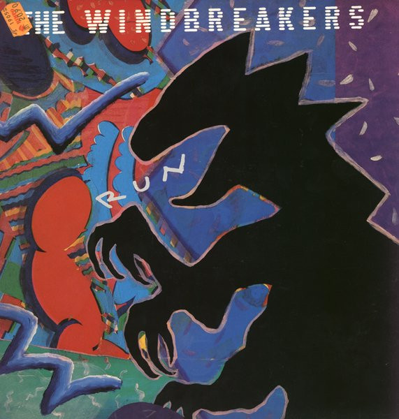 The Windbreakers – Run