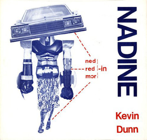 Kevin Dunn – Nadine